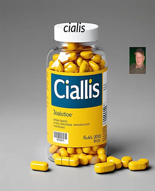 Cialis generico originale